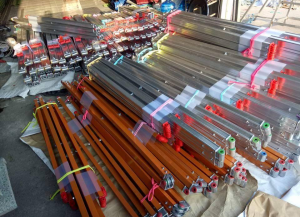 Đơn vị cung cấp phụ kiện mái hiên TPHCM uy tín và chuyên nghiệp